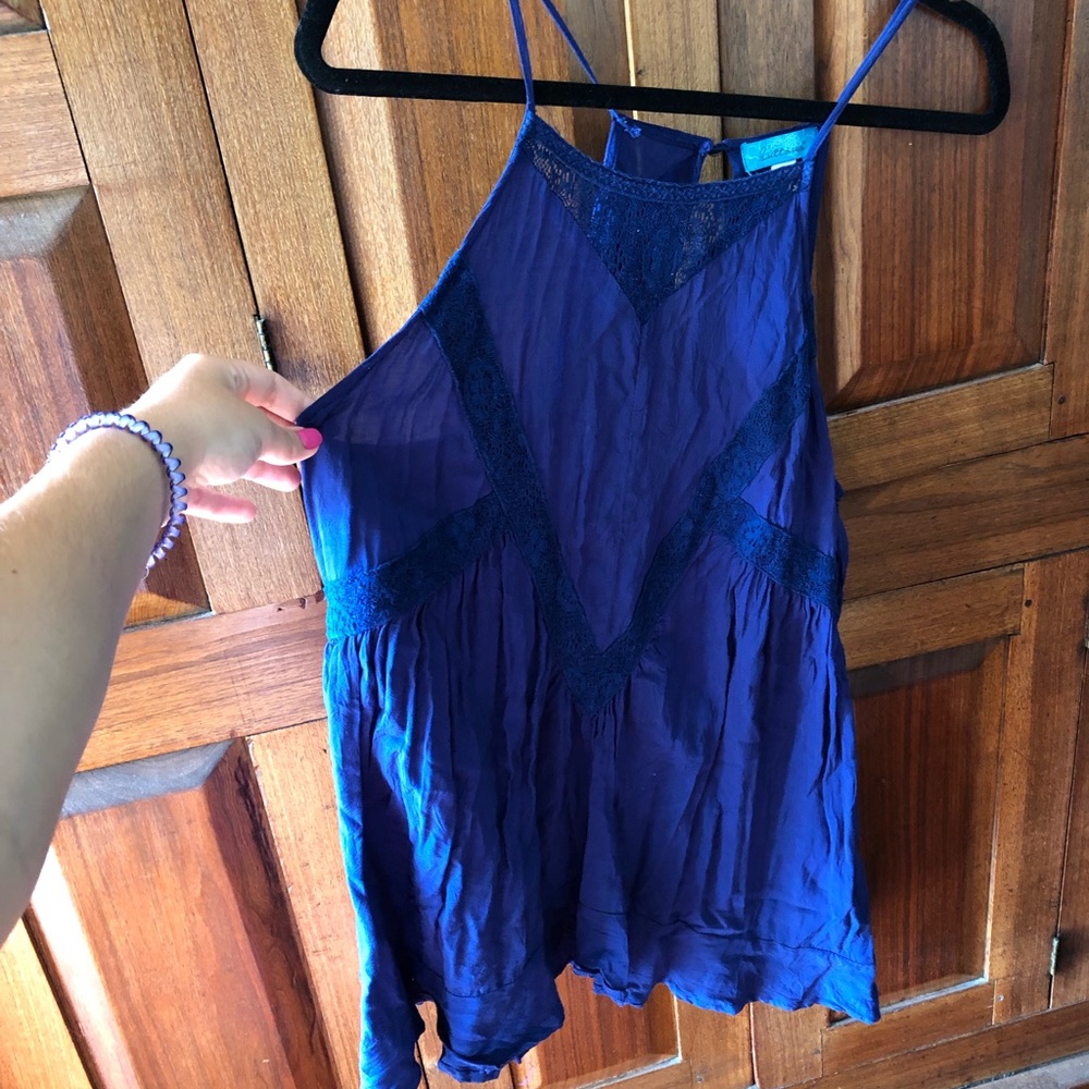 Tank top - Picture 3 of 3